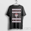 Premium New Mexico Lobos Ugly Christmas Light Unisex