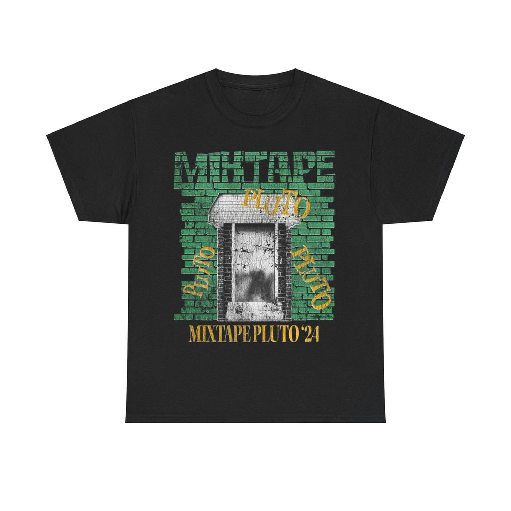 Future Mixtape Pluto Album Tour Merch Tee - All Colors and Sizes Unisex