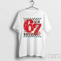 Premium 67 Christmas 6 7 T Shirts Unisex