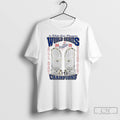 Classic Los Angeles Dodgers All Day Everyday 9x World Series Champions 2025 World Series Unisex