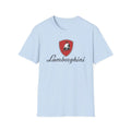 Vintage 1963–1973 Lamborghini Automobili Logo Unisex