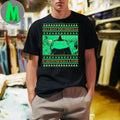 Unlimited Mana All I Want For Christmas Is Unlimited Mana And Flies Shirt Unisex