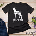 HOT-Great Dane Grandma Shirt Great Dane Dog Lover Mother's Day Unisex Unisex