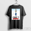Classic Shohei Ohtani Los Angeles Dodgers Game 7 World Series Trophy Unisex