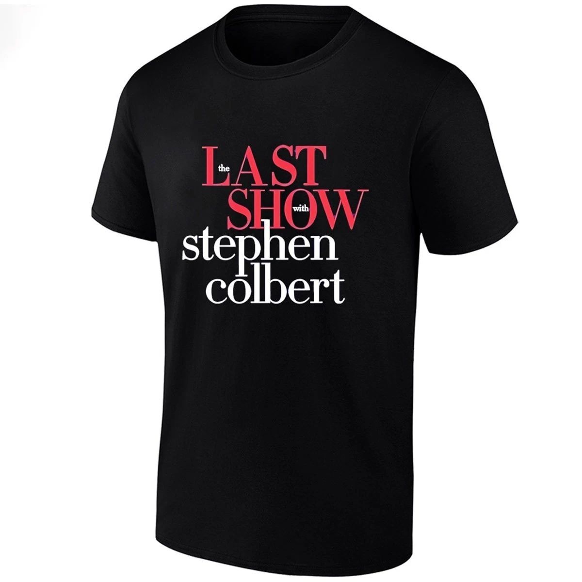 HOT SALE - "THE LASST SHOWW" 2026 Unisex