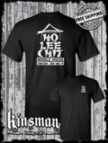 Ho Lee Chit Funny 2-Sided - Chinese Buffet Noodle House Adult Holy Sh*t Unisex