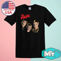 The Police Outlandos D'Amour Men's Black Size S-5XL Unisex