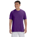 Gildan Performance Men's 100% Polyester Active Wear Tee Unisex