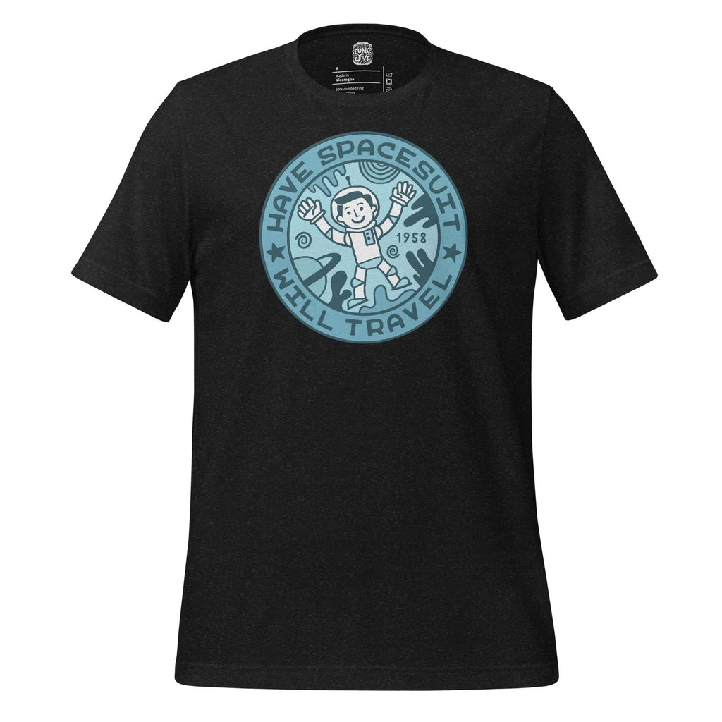 Space Travel Unisex