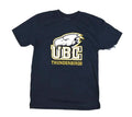 Ouray Mens Blue University British Columbia UBC Thunderbirds Graphic M Unisex