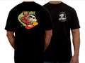T Shirt Hot Rod Vintage Willy's Oldskool Apparel Birthday Gift Classic Car Unisex
