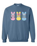 Nursing Bunny , Easter Nurse Gift, Nurse Matching , Nursing Unisex