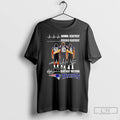 Classic Normal Heartbeat Deceased Heartbeat And Heartbeat Watching Patriots T Shirts Unisex
