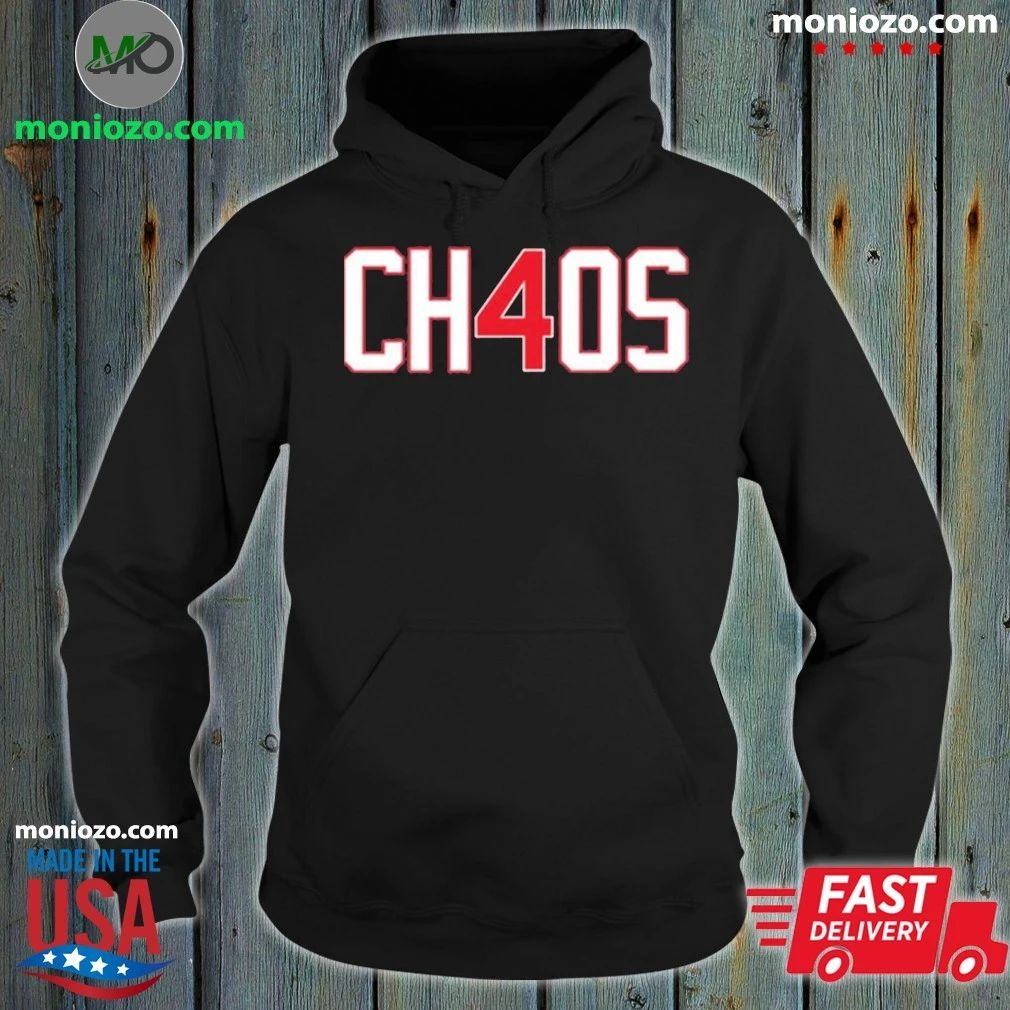 PCA Is Chaos Shirt Unisex