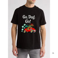 Go Dog Go Costume Funny Cartoon Graphic Tee Unisex S-5XL Unisex