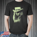 Vintage Ronnie Van Zant 1948 1977 Lynyrd Skynyrd Unisex , Size S-5XL Unisex
