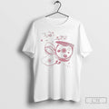 Premium The Two Lips Let It Play T Shirts Unisex