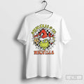 Classic Grinchmas And Co Whoville Merry Christmas 2025 Vintage T Shirts Unisex
