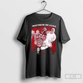 Classic The De Lunas Matthew De Luna Hardcore Hierarchy T Shirts Unisex
