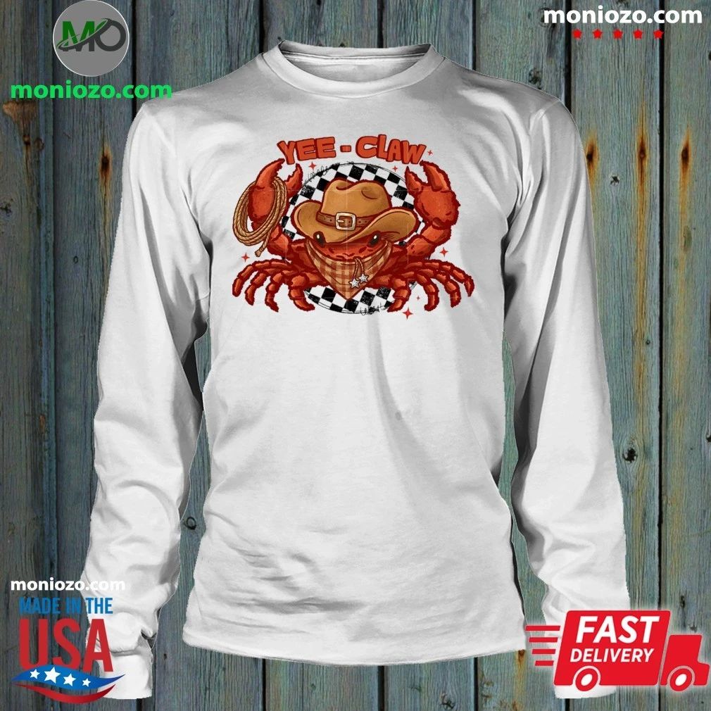 Yee Claw Clawfish Unisex
