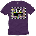 Funny Mens Testscreen Nerd Gamer Gifts for Him Print Tee Cool S-XXXXXL Unisex