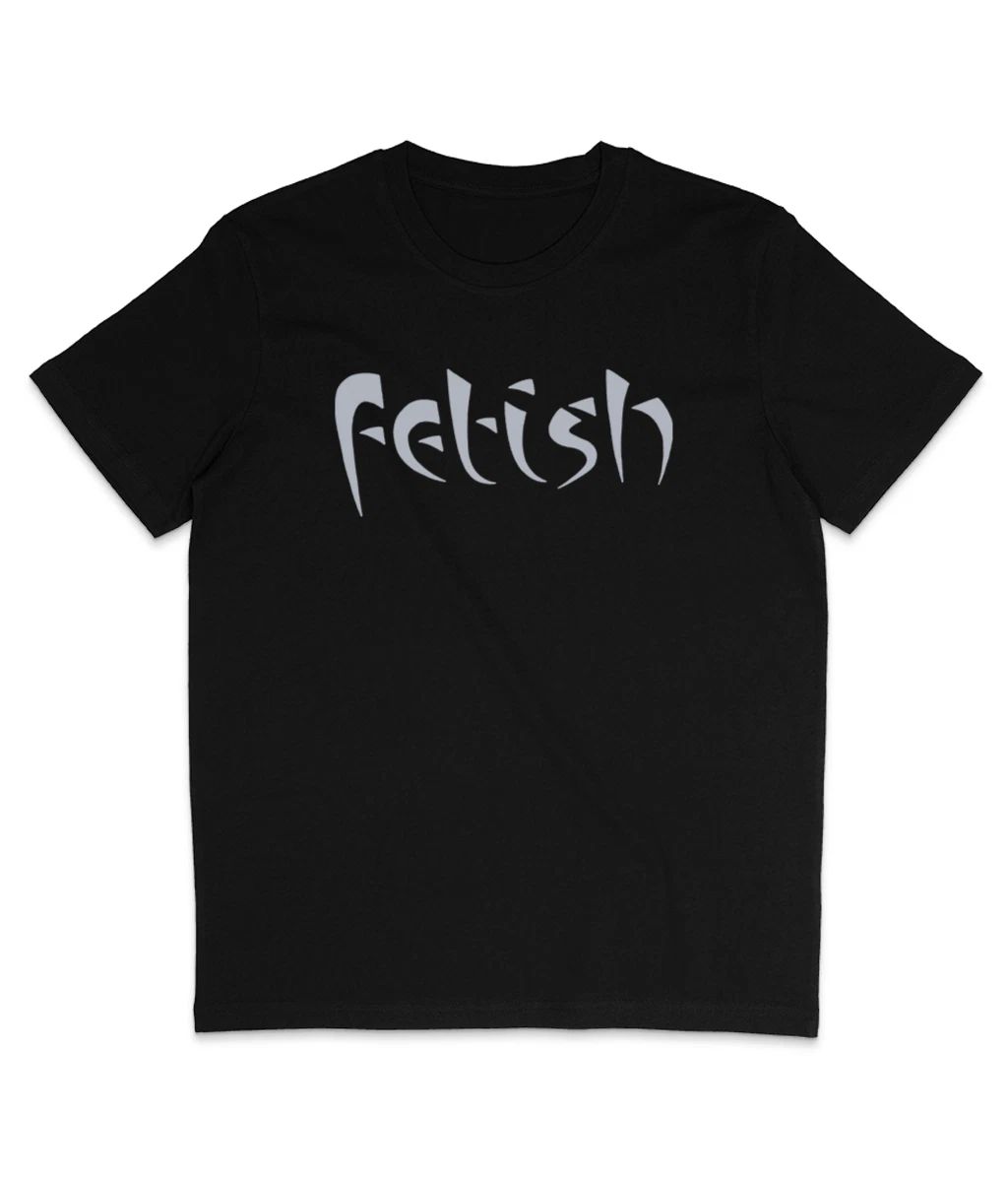 Fetish Records - Organic - Dave Ball - Soft Cell - Marc Almond Unisex