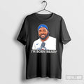 Classic Toronto Blue Jays Vladdy Born Ready Lfg Go Jays Go T Shirts Unisex