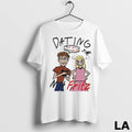 Original Dating Tips With Fritz Collab Meine Ex War Nicht So Ne Zicke Tipps Mit Unisex