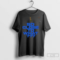 Premium Deluxe Album Tate Mcrae So Close To What Two Sided Mugs And T Shirts Unisex