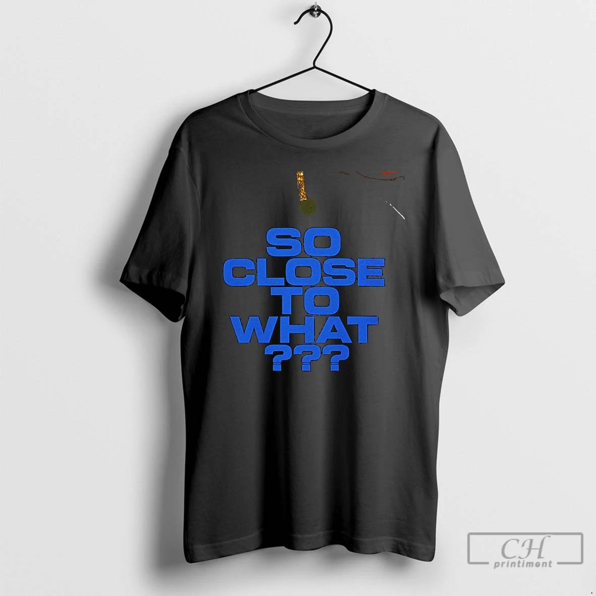 Premium Deluxe Album Tate Mcrae So Close To What Two Sided Mugs And T Shirts Unisex