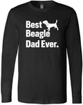 Funny Beagle Gifts For Mom Dad Dog Lover Owner Cute Gift 4 Unisex