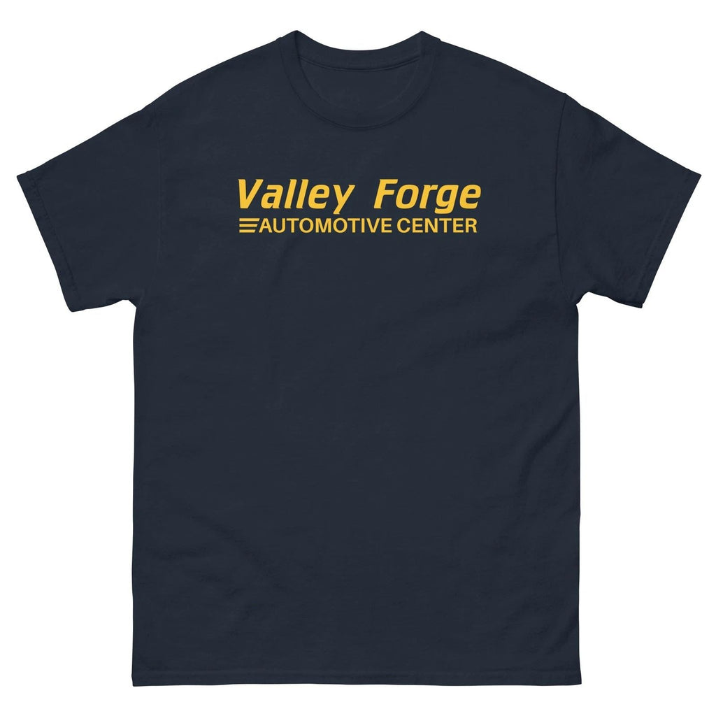 Valley Forge - Car Mechanic Funny Unisex