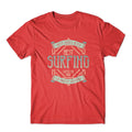 Best Surfing 100% Cotton Premium Tee New Unisex