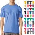 Gildan #64000 Softstyle Modern Classic Fit Short Sleeve Plain Basic Tee Unisex