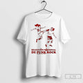 Premium Seleccion Nacional De Punk Rock T Shirts Unisex