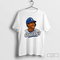 Premium Ohtani Baseball Fan Funny T Shirts Unisex