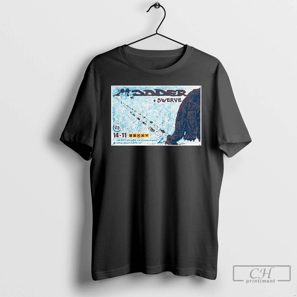 Premium Modder November 24 2025 Vera Groningen Netherlands Long Sleve T Shirts Unisex