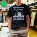 Let It Snow, Somewhere Else Unisex