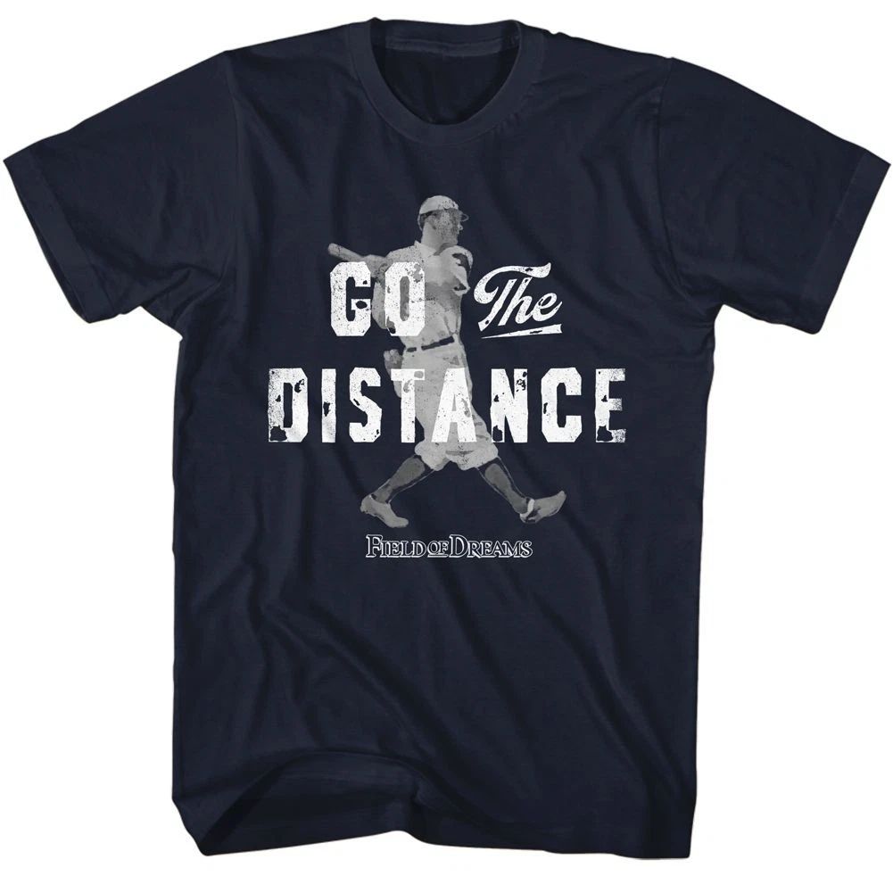 Field Of Dreams Quote And Player Unisex