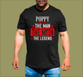 POPPY THE LEGEND Unisex