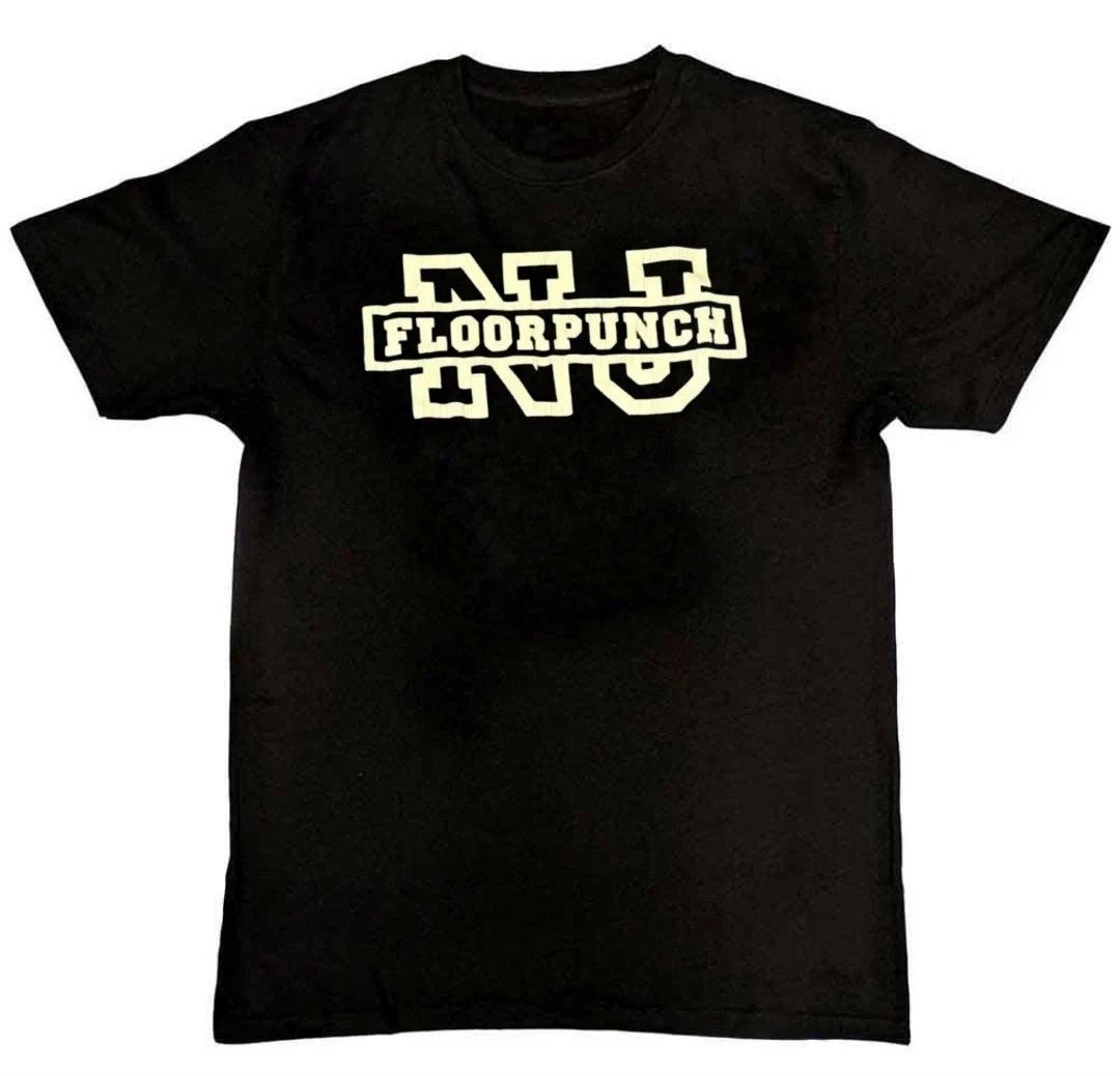 FLOORPUNCH NJ Band Graphic Mens Unisex S M L XL 2 3 4 XL Unisex