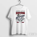 Premium Awful Lot Of Dodgers 2025 World Championship Cough Syrup Est 2018 Logo Graphic Unisex