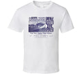 Vintage Surf Let There Be Surf Film 1961 Unisex