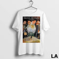 Original Hotel Fiction Fall Tour 2025 New Unisex