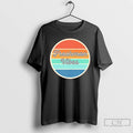 Classic Freshman Vibes Funny T Shirts Unisex