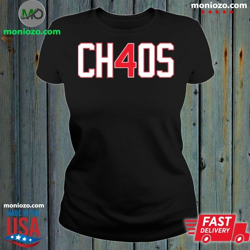 PCA Is Chaos Shirt Unisex