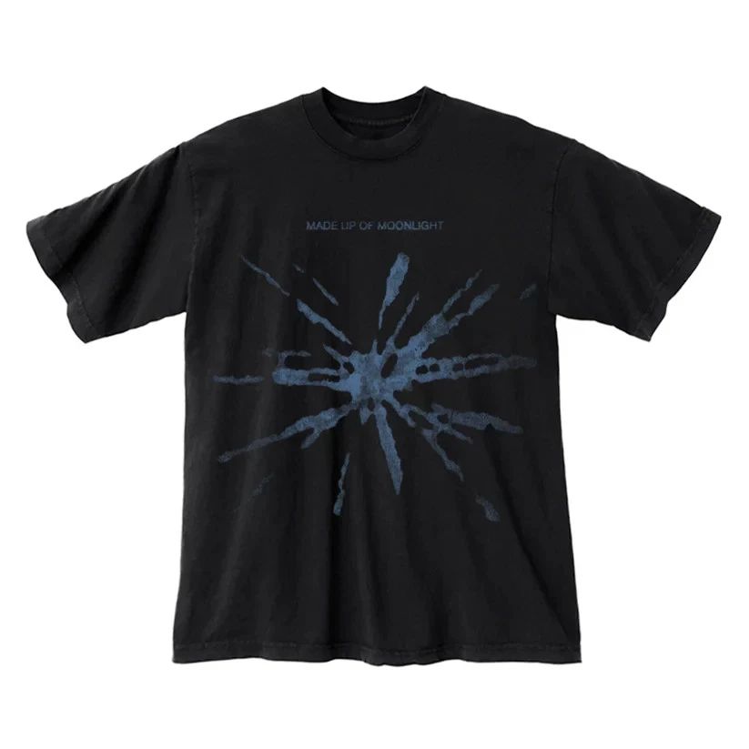 Hayley William At A Bachelorette Party Tour 2026 Moonlight Faded Unisex