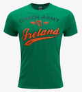 New Ireland Green Army Adult Football Soccer Eire UEFA Nations Euro Unisex
