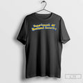 Premium Department Of Homeland Security Unisex