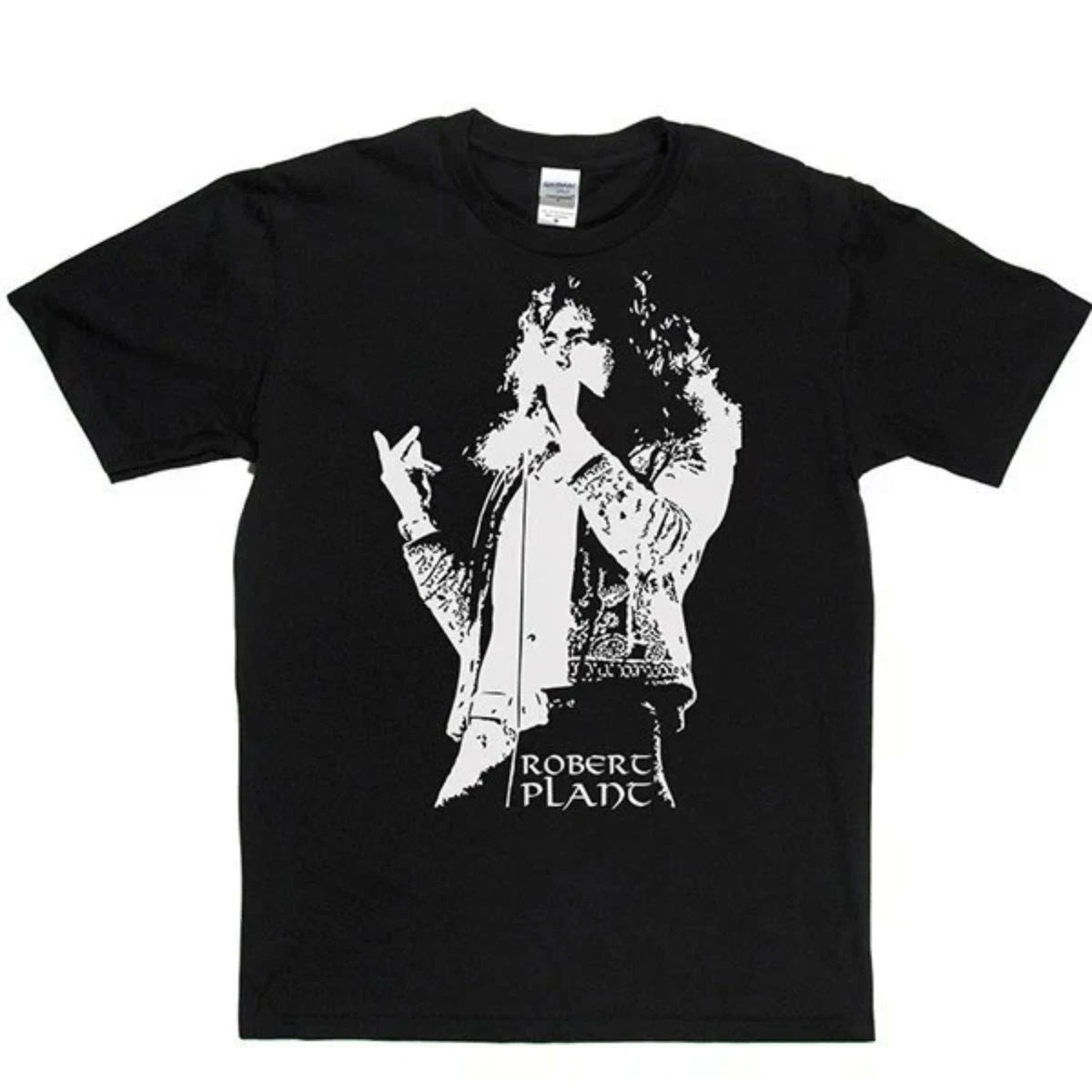 New hot Robert Plant Gift For Fans Unisex S-5XL Shirt Multicolor Unisex